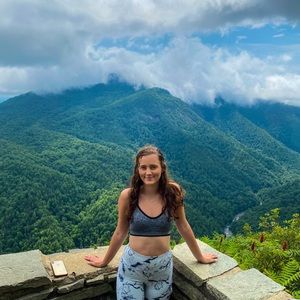 Meet your Posher, Kendall